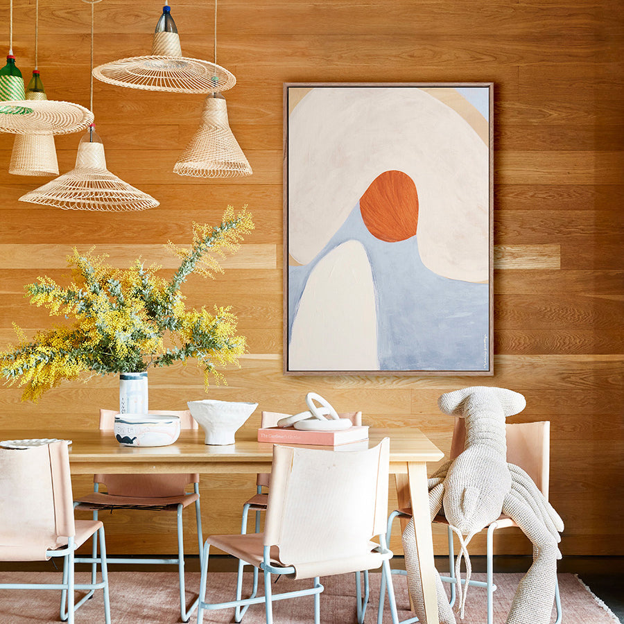 Modern