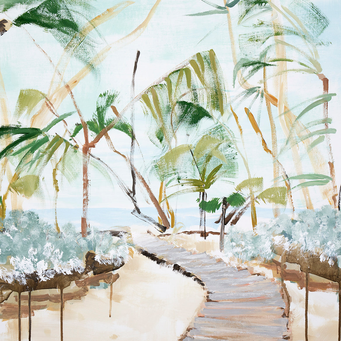 Tropical