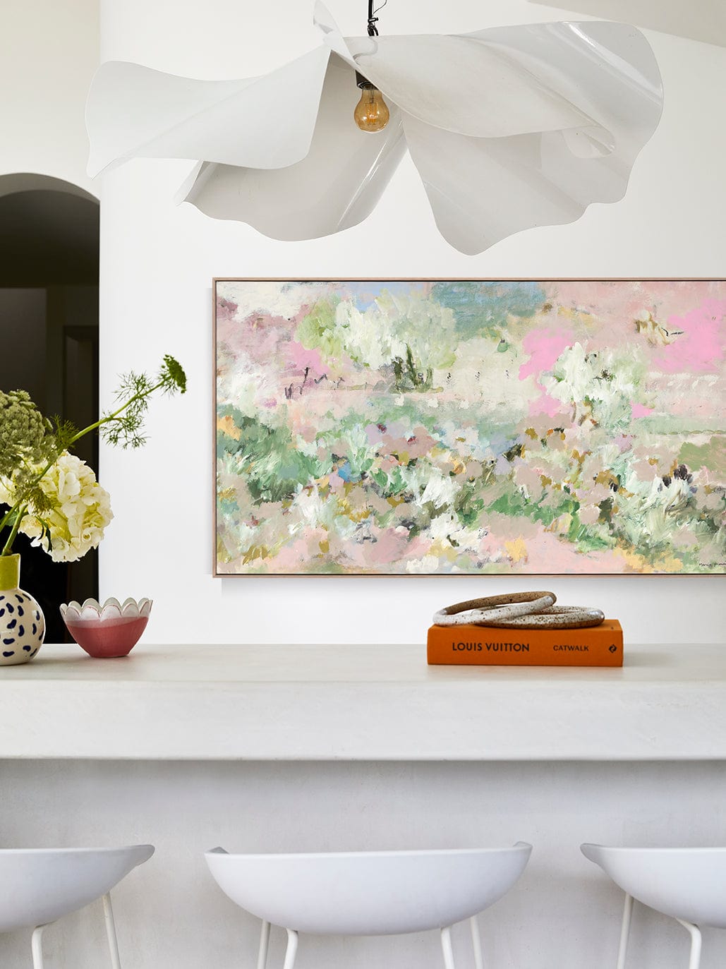 Hermés Garden Party - Limited Edition Print