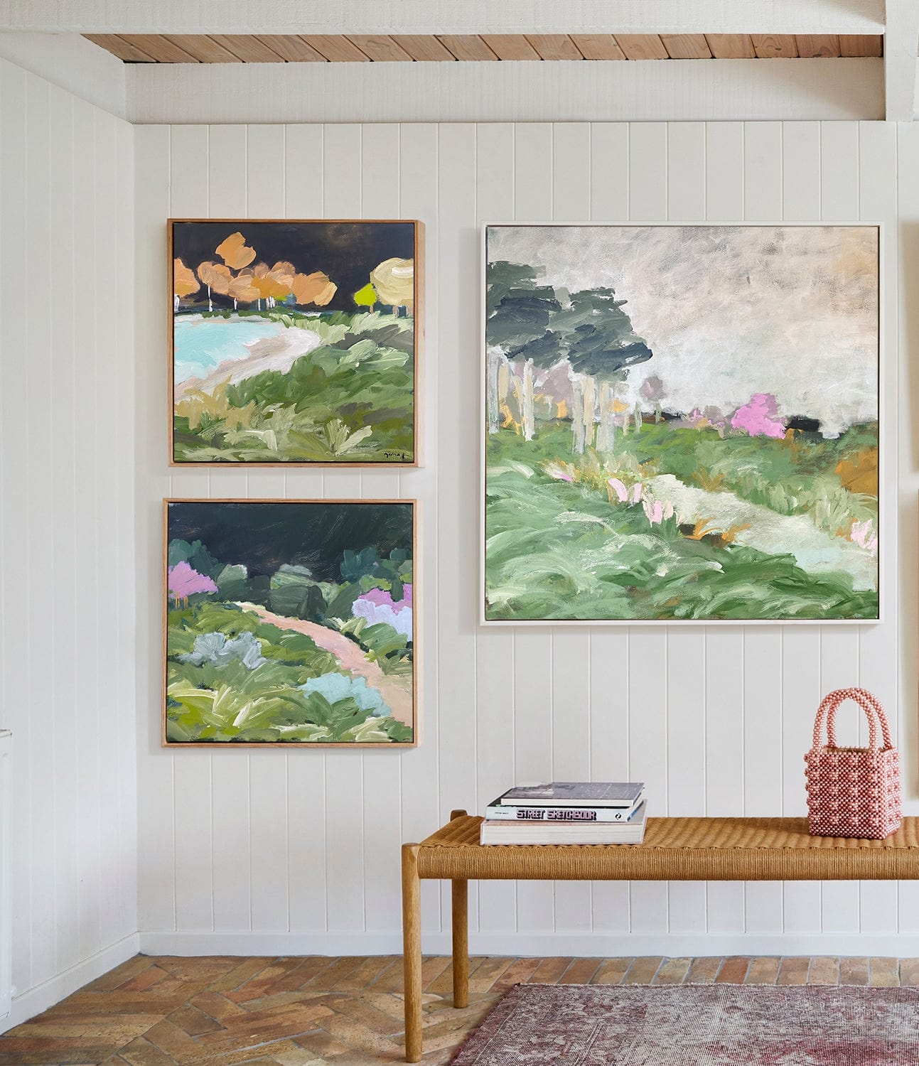Campagne I - Limited Edition Print