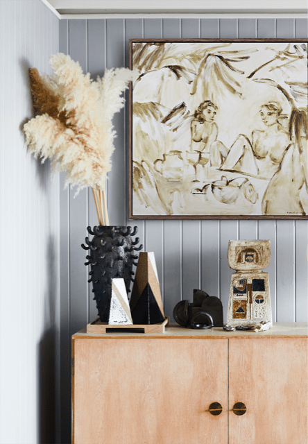 Baths of Caracalla - Limited Edition Print