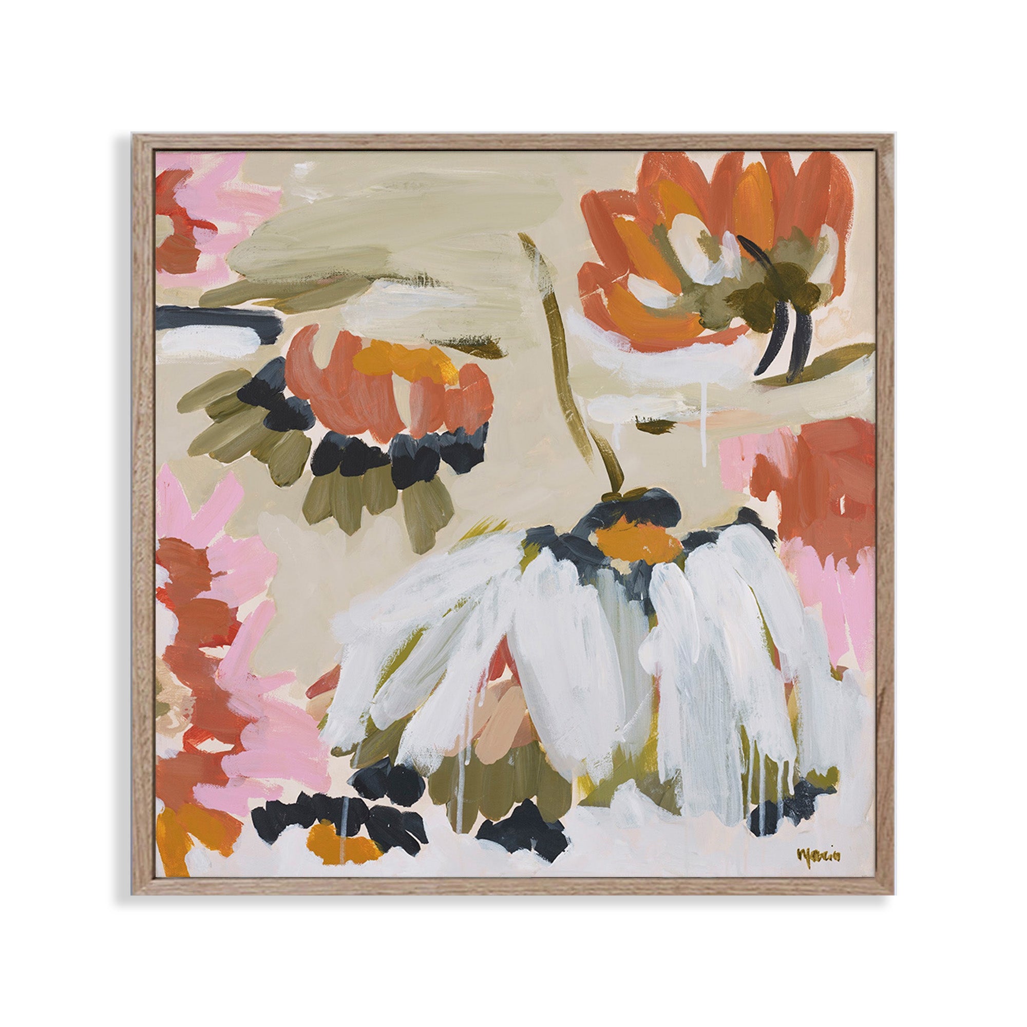 Bloomsday - Limited Edition Print