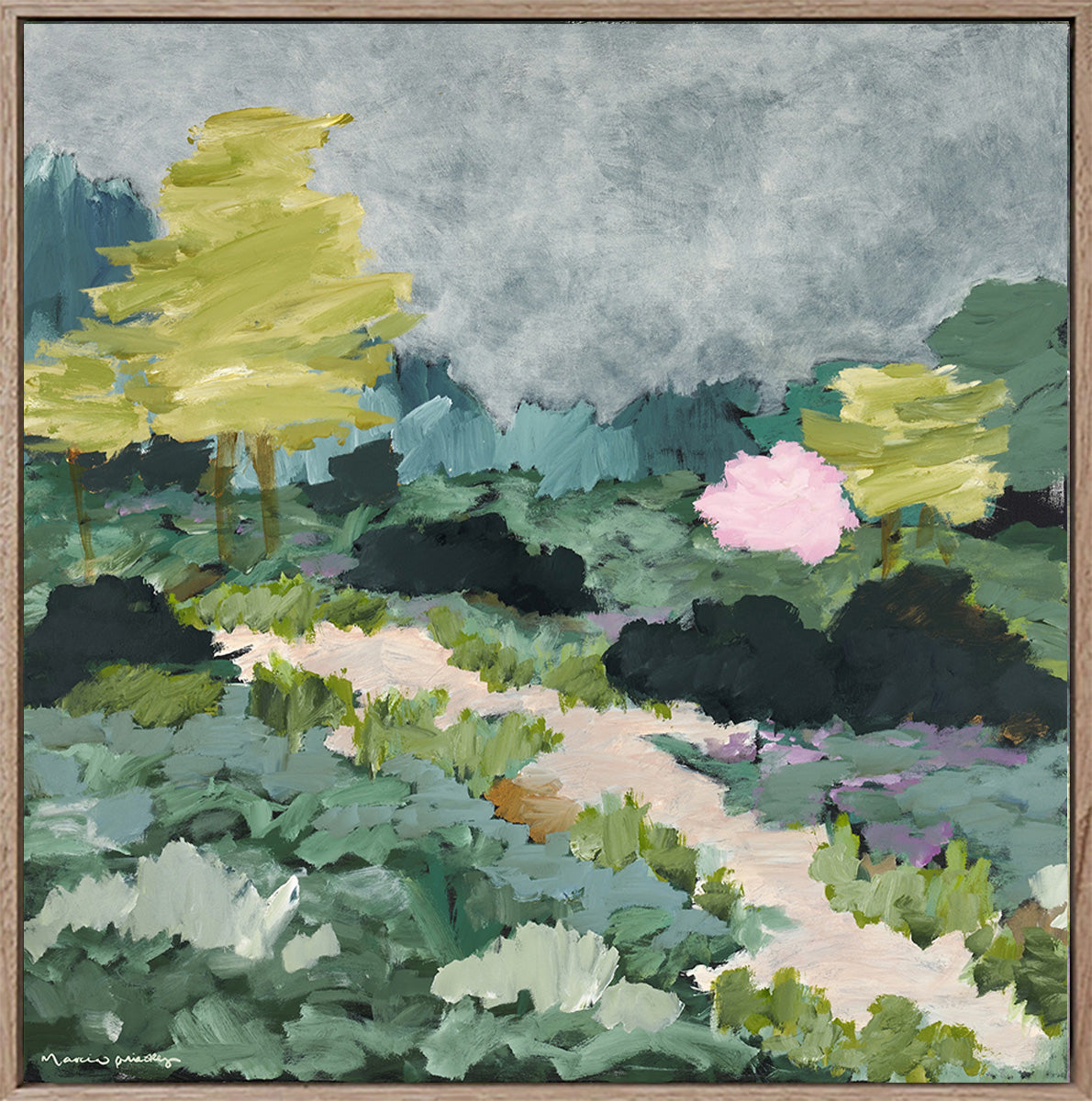 Campagne III - Limited Edition Print