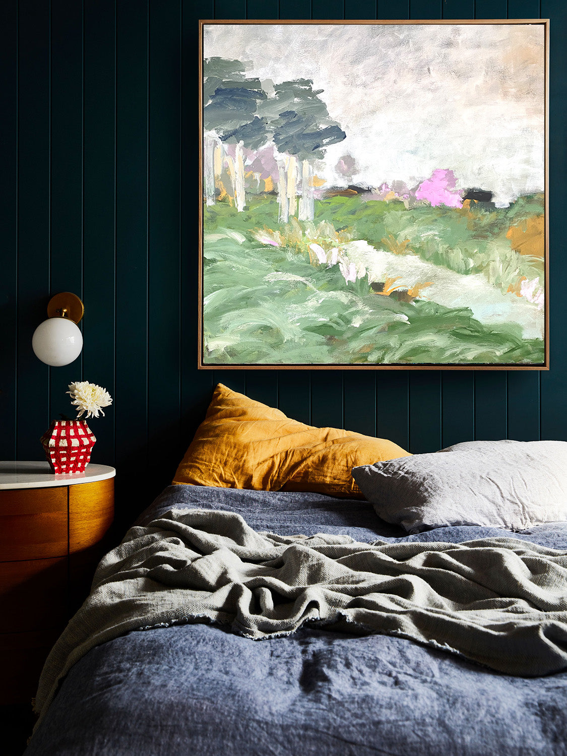 Campagne I - Limited Edition Print