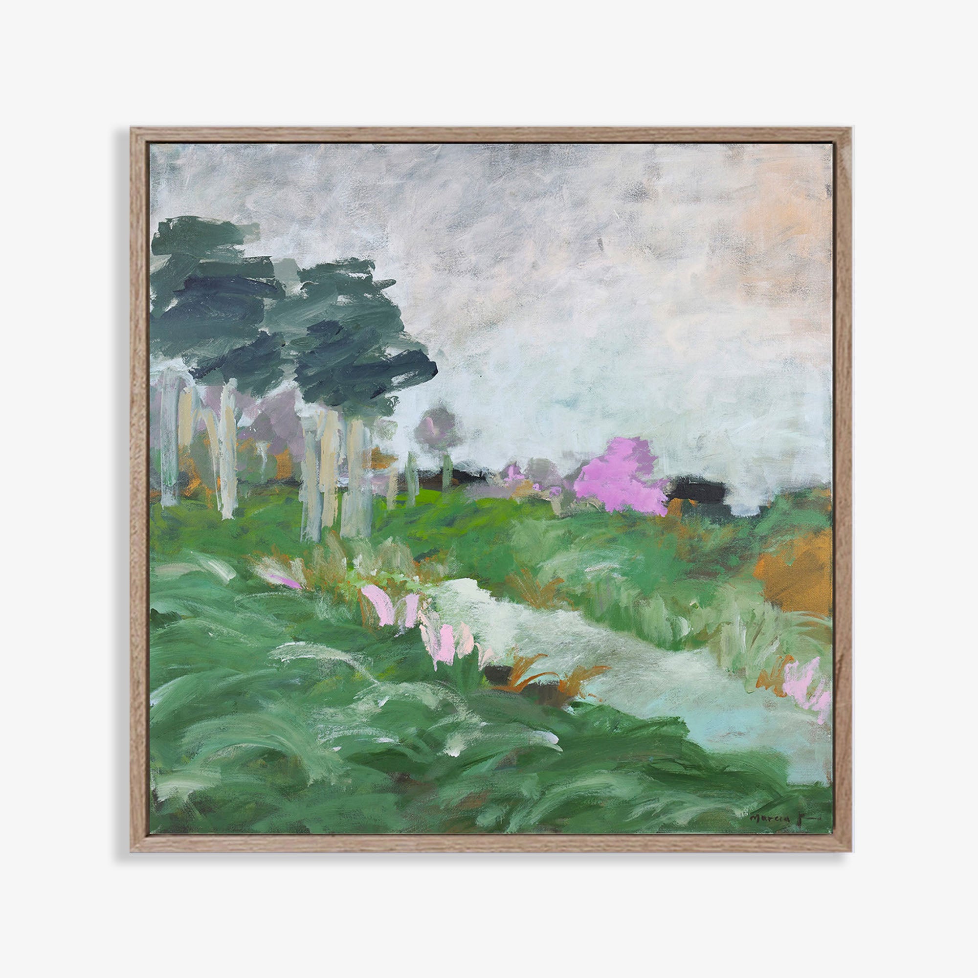 Campagne I - Limited Edition Print