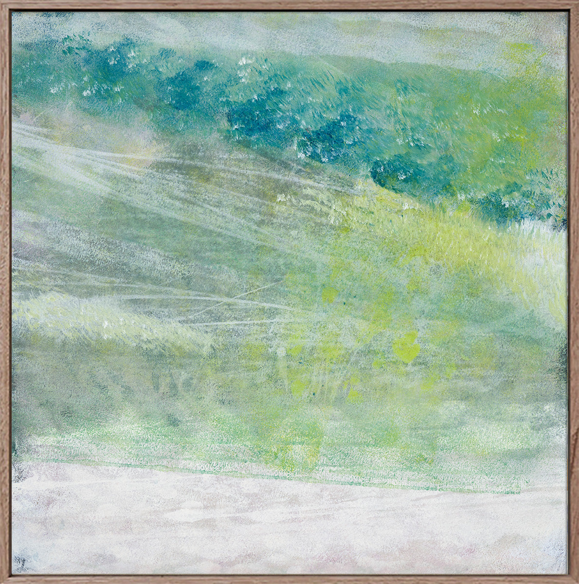 Chaen - Limited Edition Print
