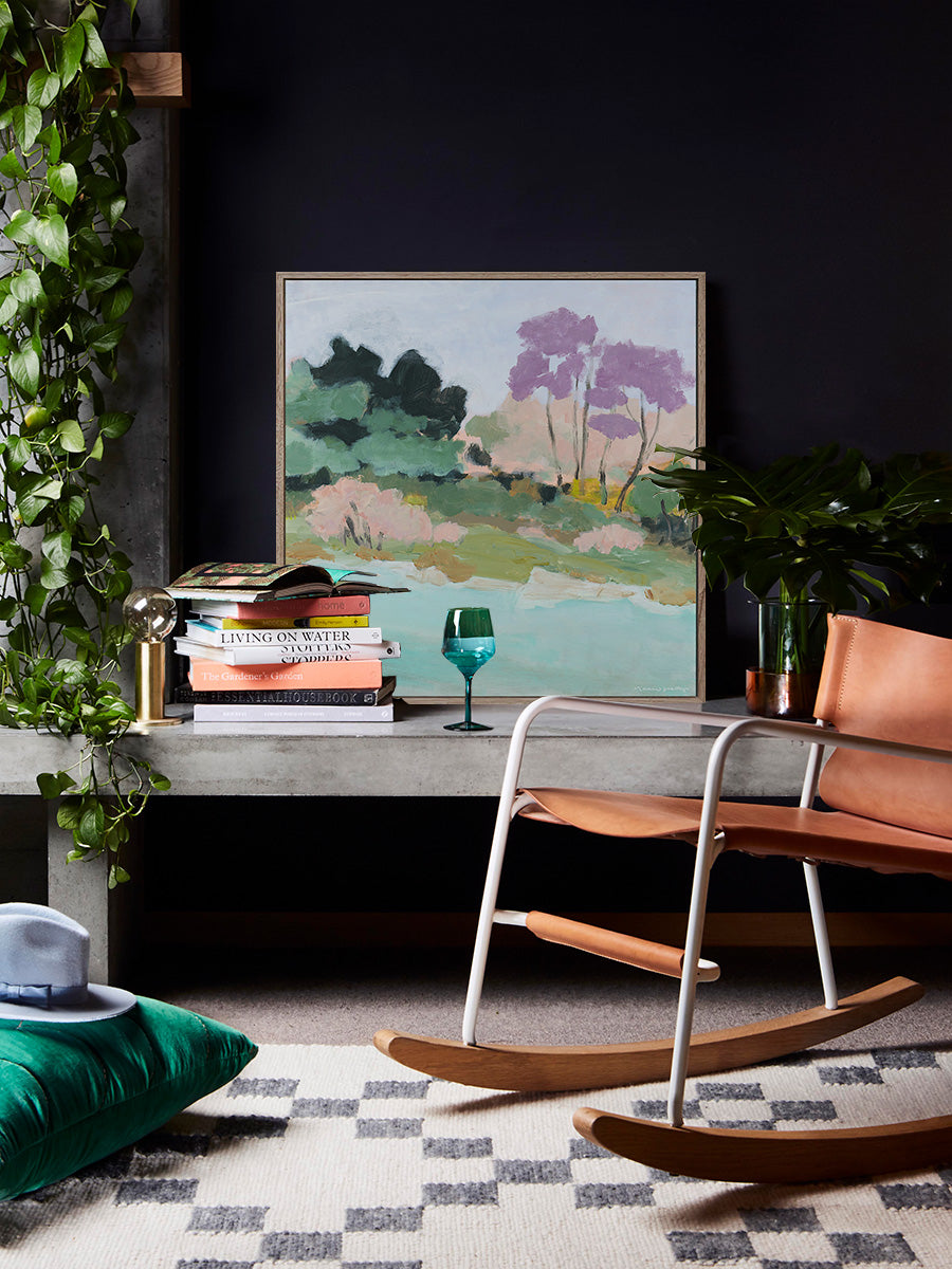 Cherry Blossom - Limited Edition Print