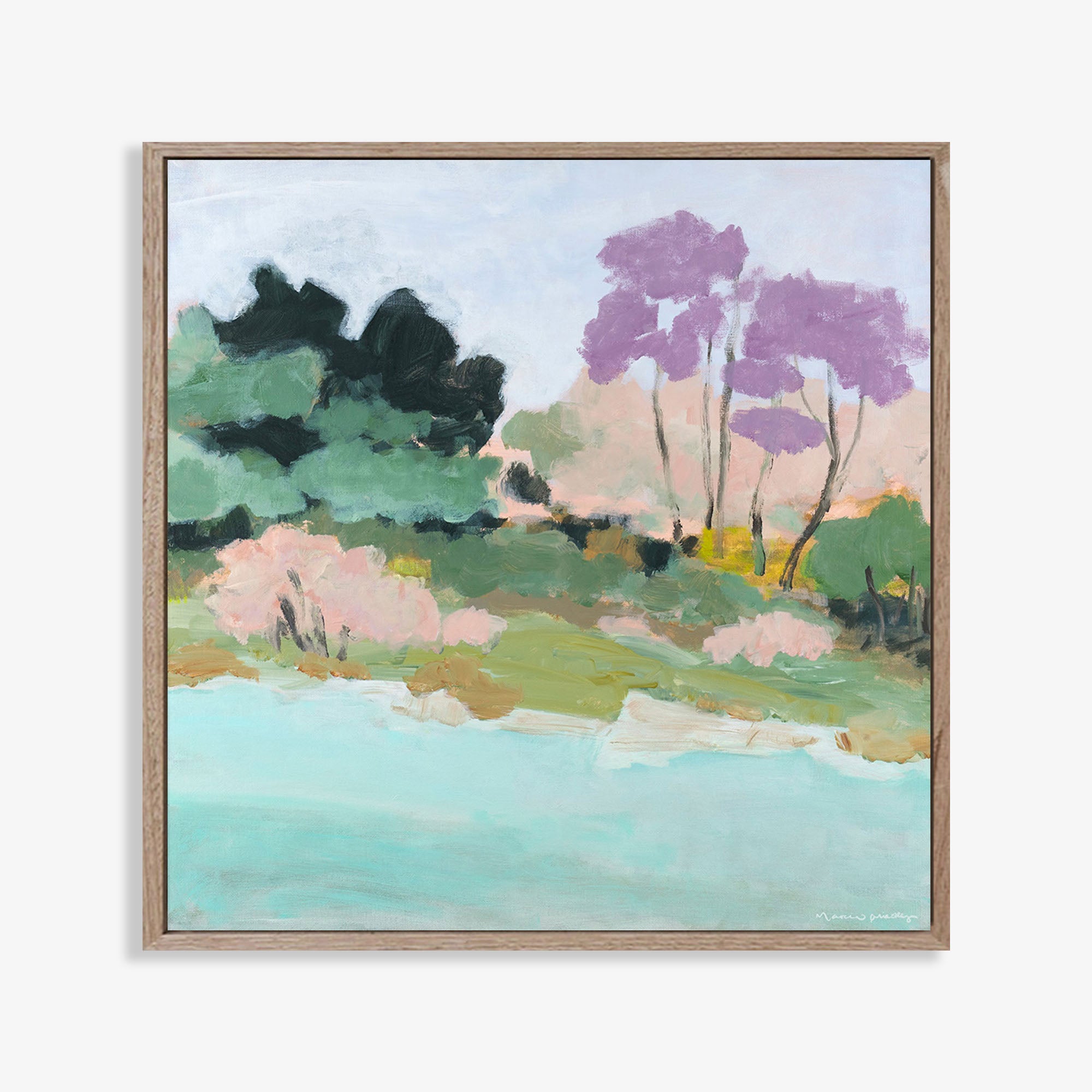 Cherry Blossom - Limited Edition Print