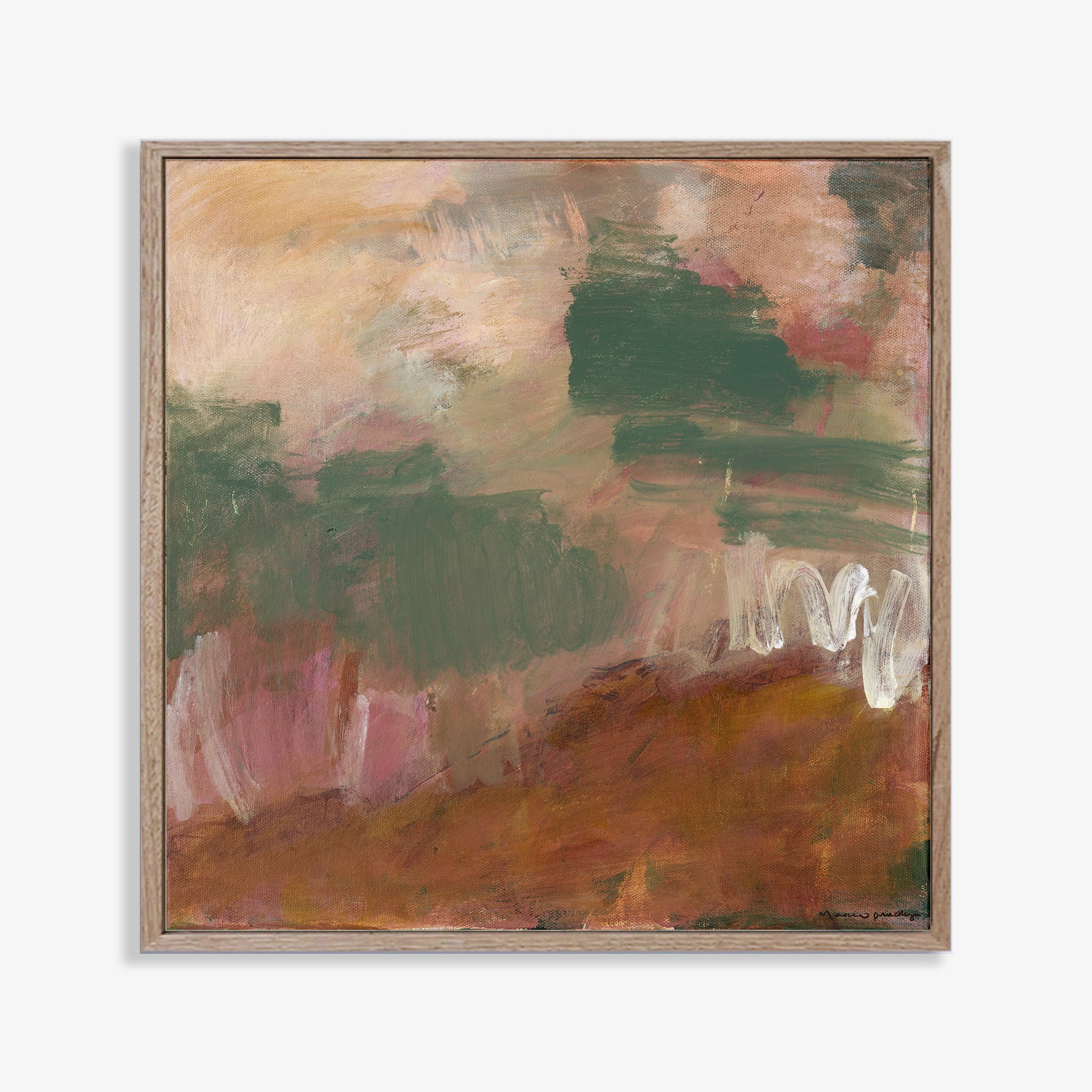 Dadirri 4 - Limited Edition Print