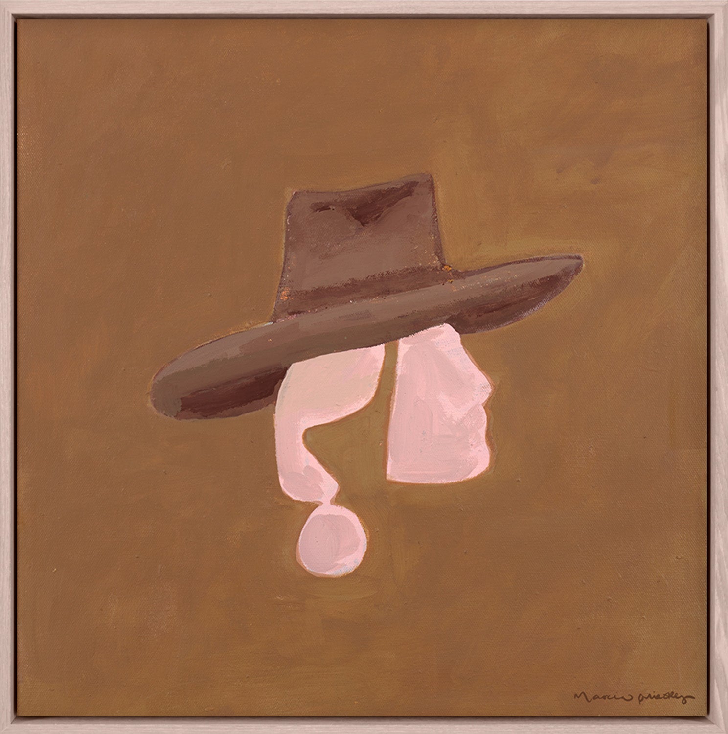 Dakota - Limited Edition Print