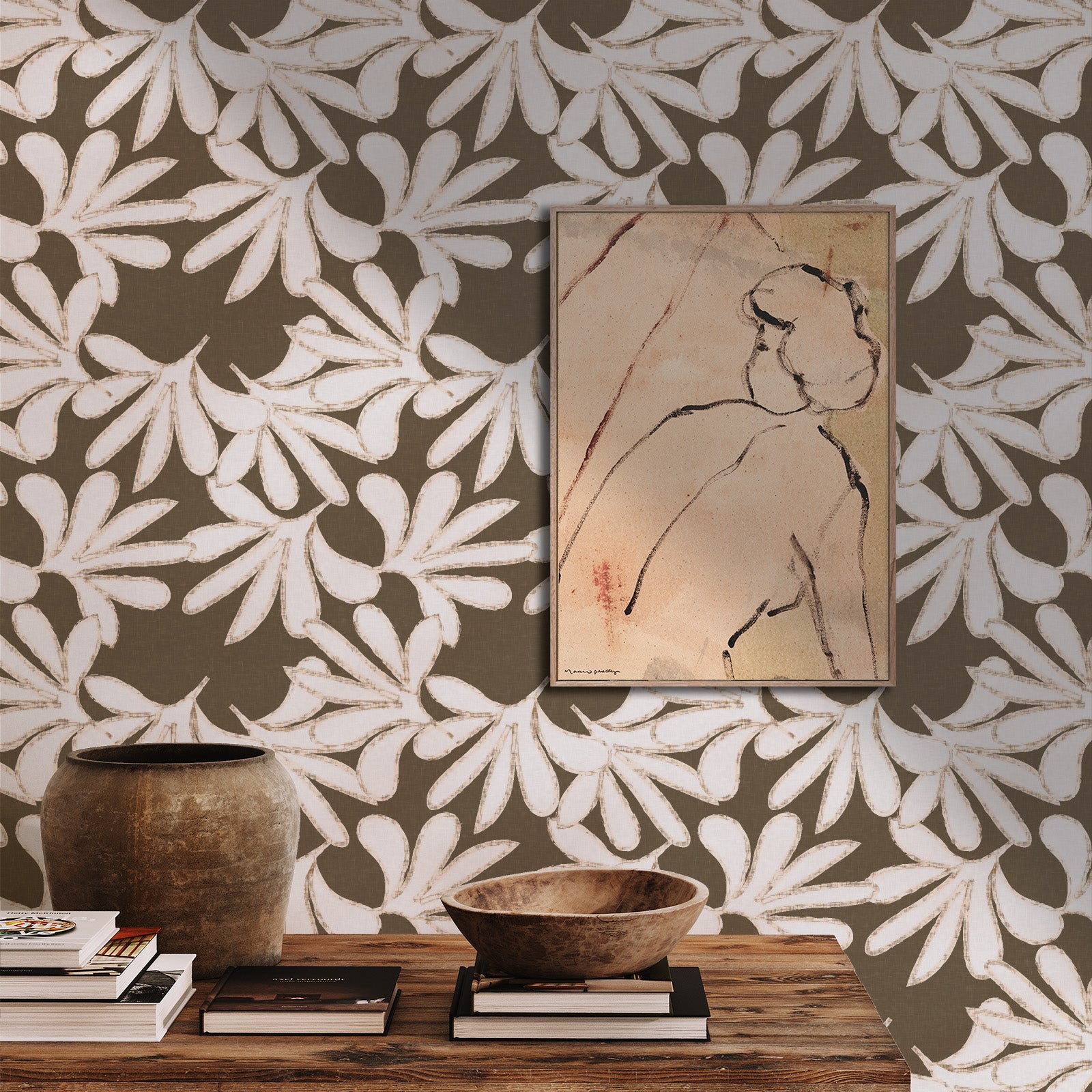 Natura 3 - Limited Edition Print