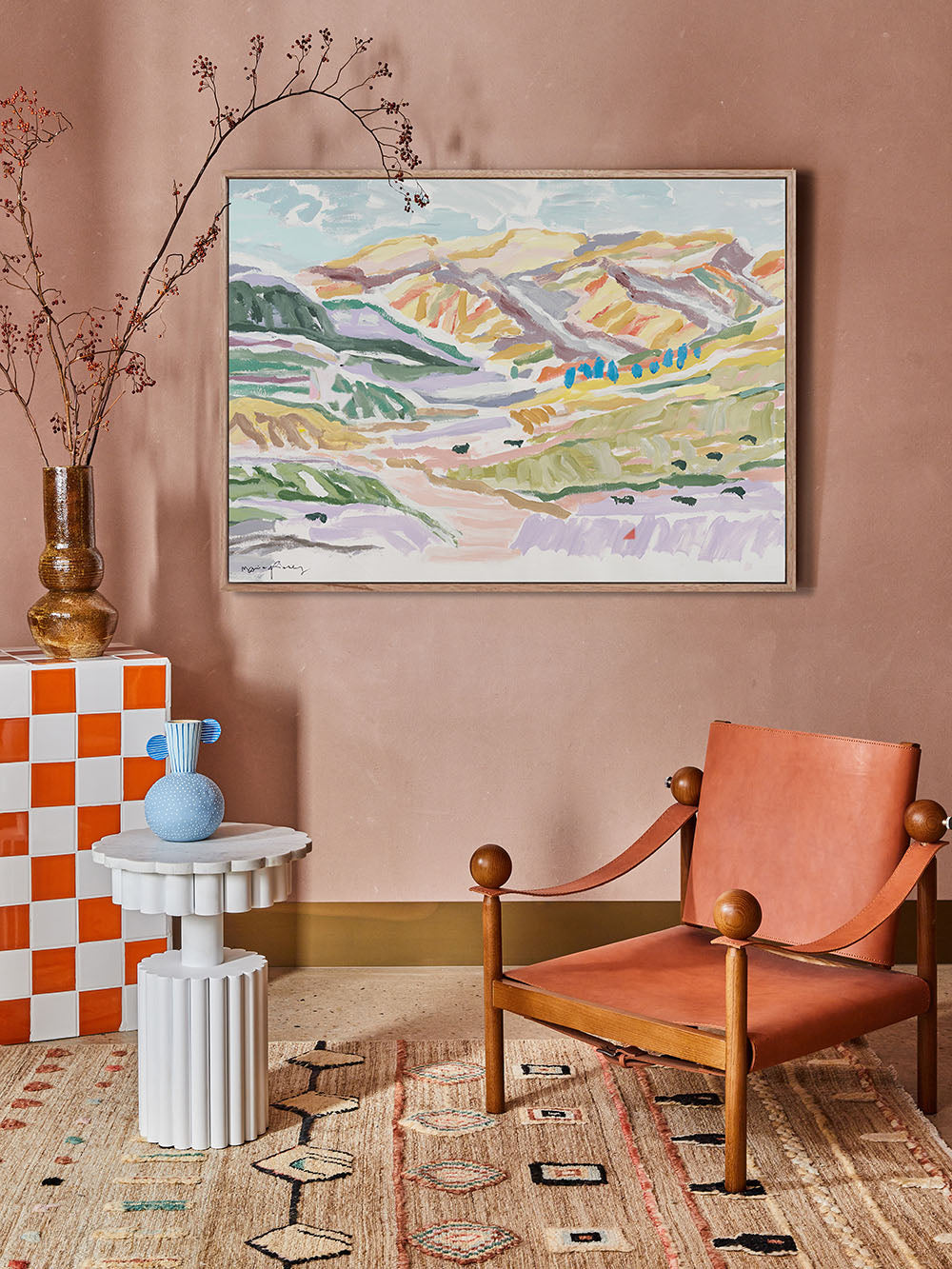 High Noon - Limited Edition Print