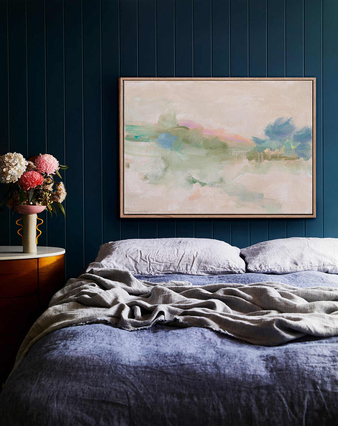 Imagine - Limited Edition Print - Marcia Priestley