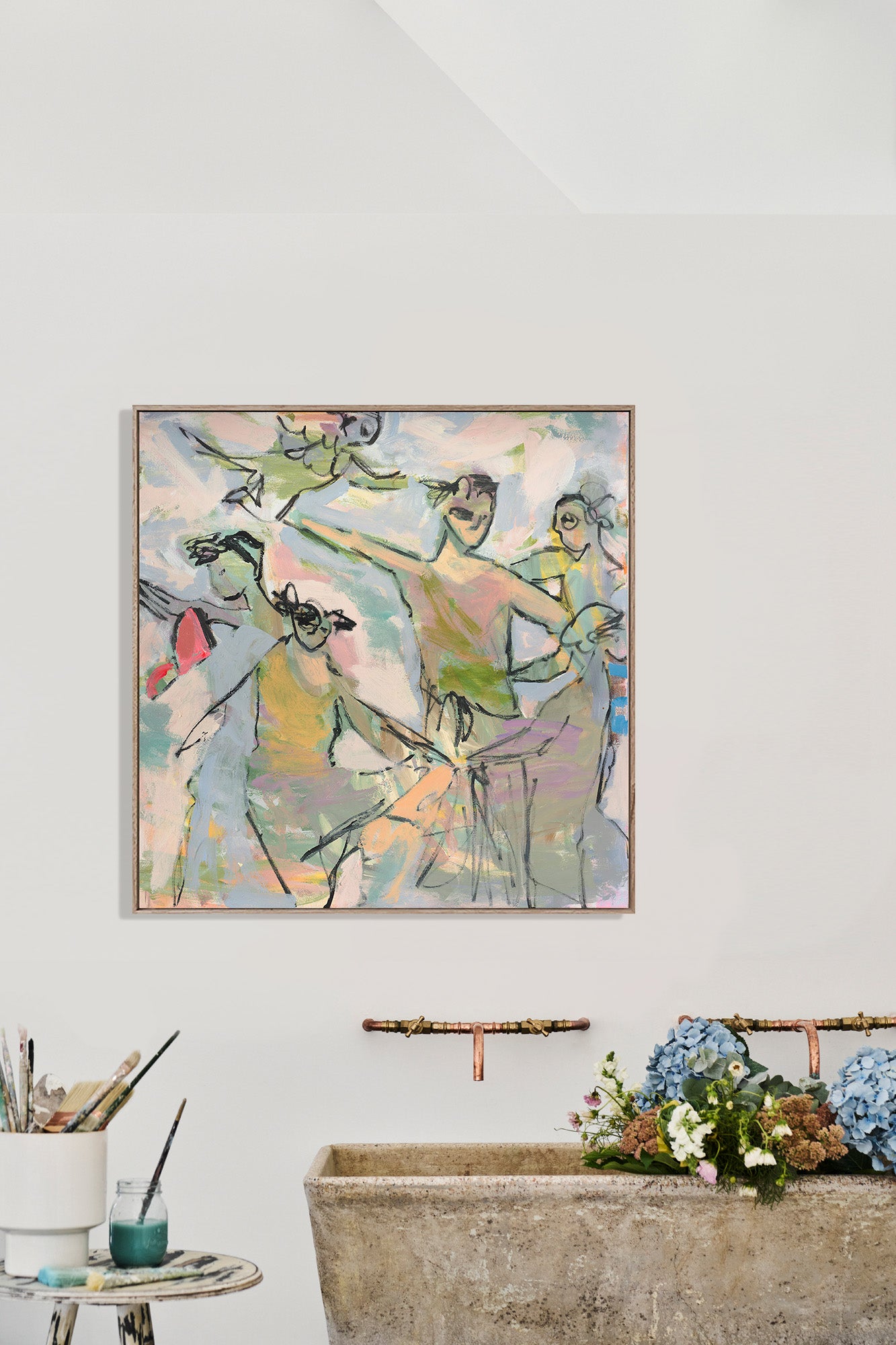 Kinship - Limited Edition Print