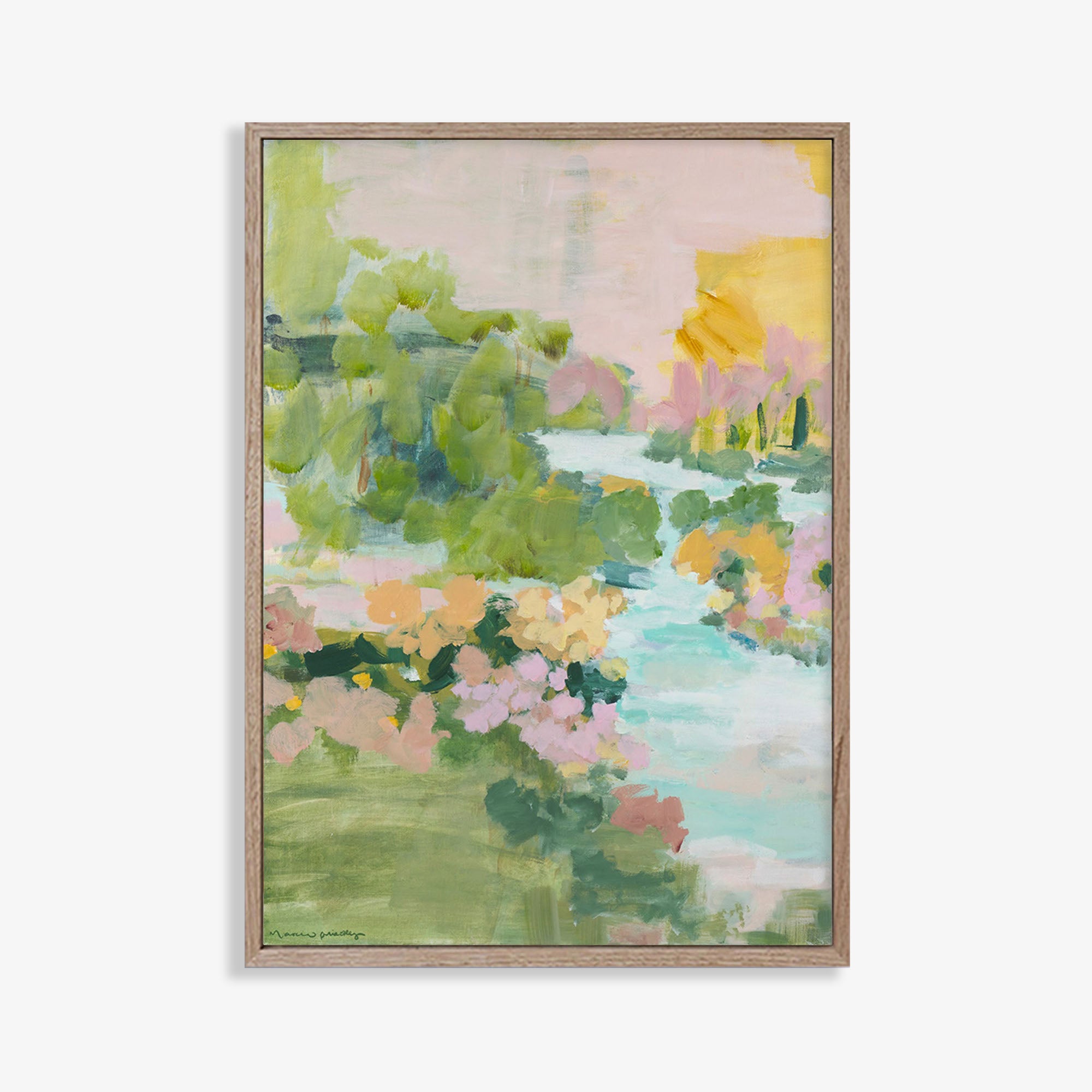La Laque - Limited Edition Print