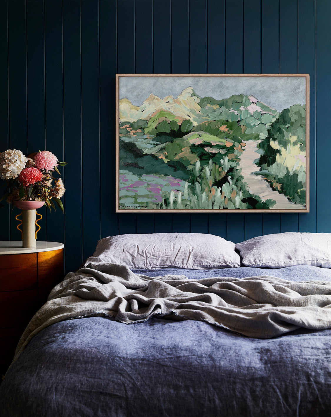 Le Parc 2 - Limited Edition Print