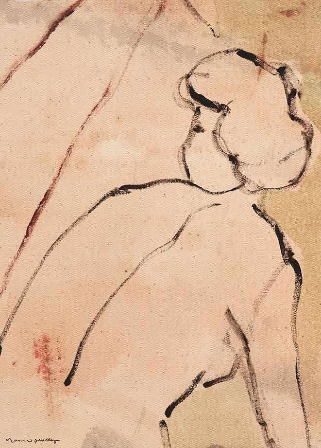 Natura 3 - Limited Edition Print
