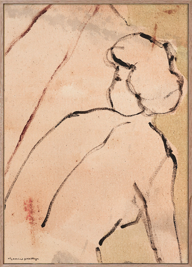 Natura 3 - Limited Edition Print