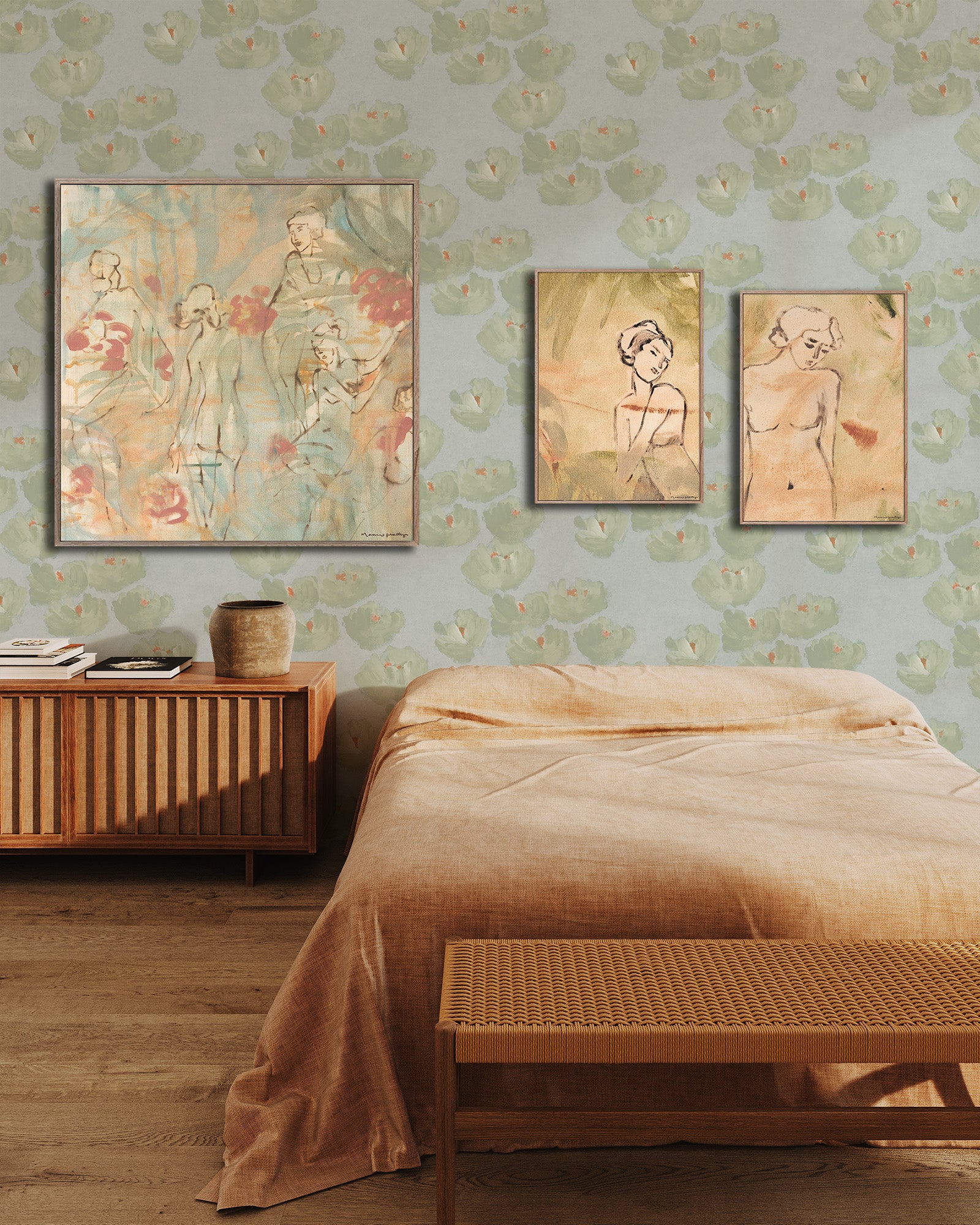 Natura 1 - Limited Edition Print