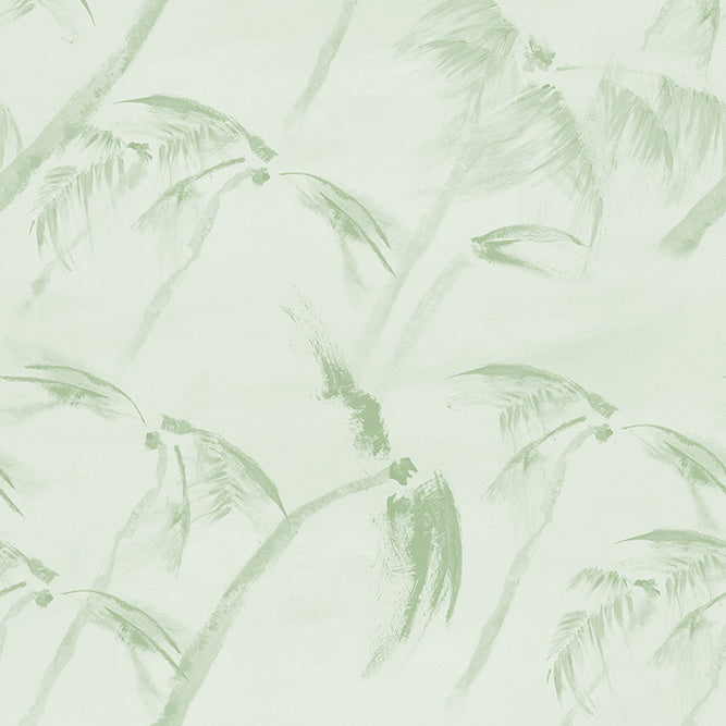 Palmetto - Wallpaper