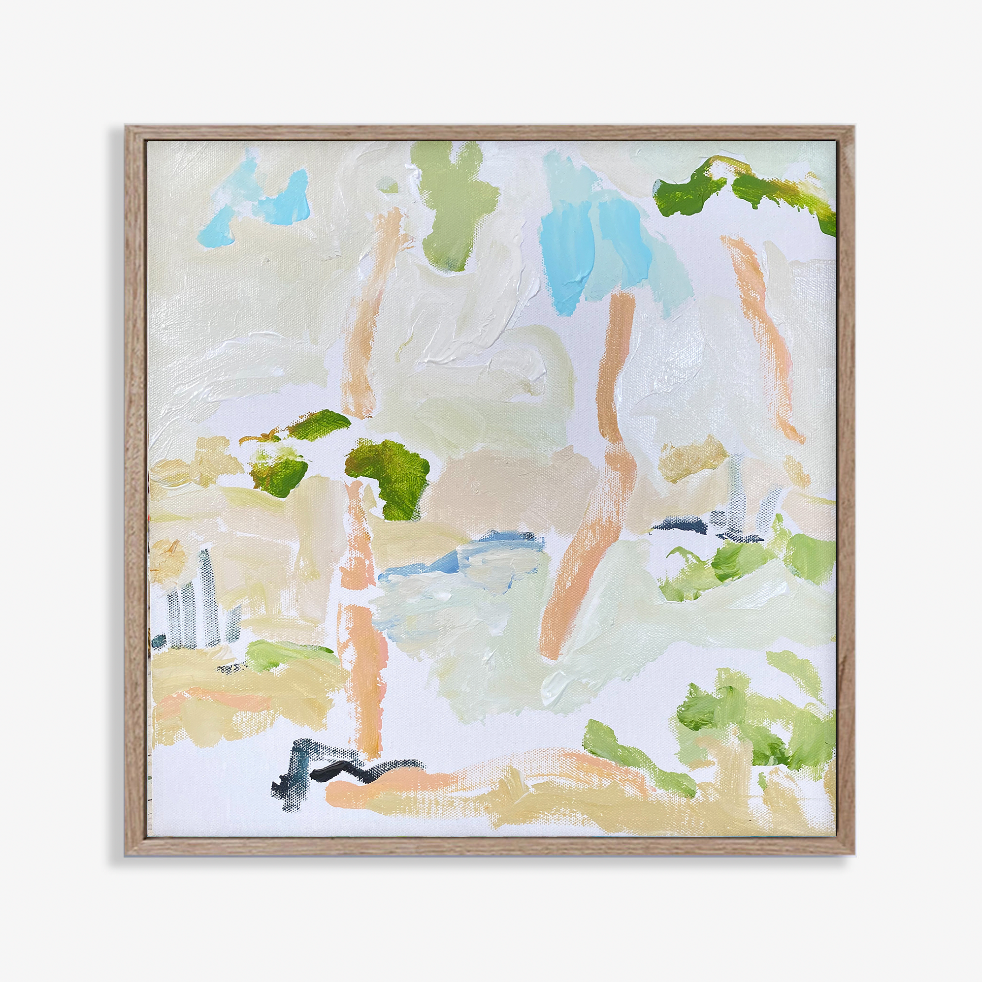 Sweetgum - Limited Edition Print