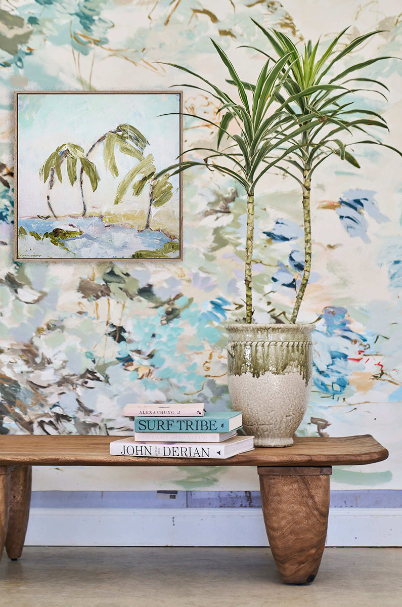 Shore Break - Limited Edition Print - Marcia Priestley