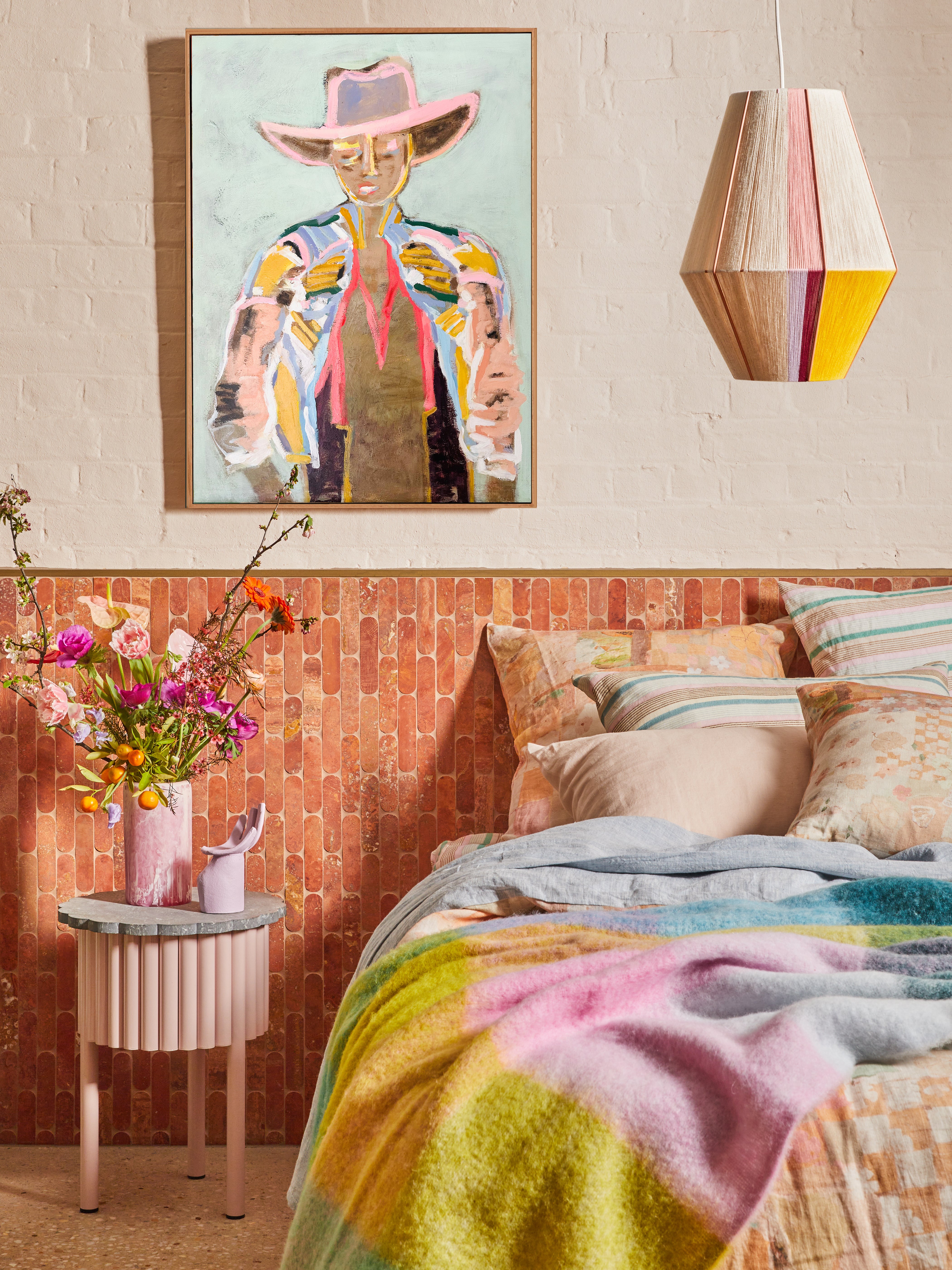 Sombrero - Limited Edition Print