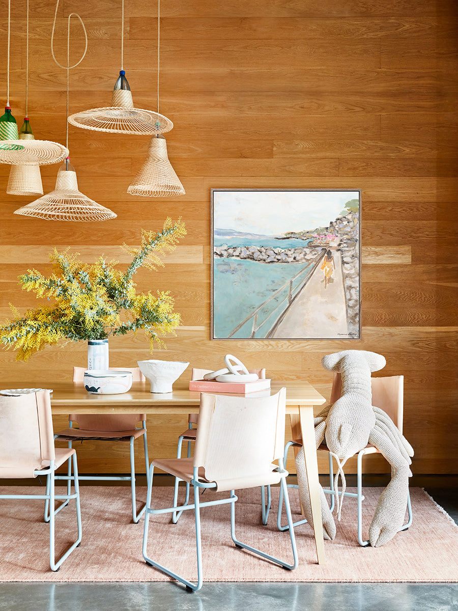 Sorrento 2- Limited Edition Print