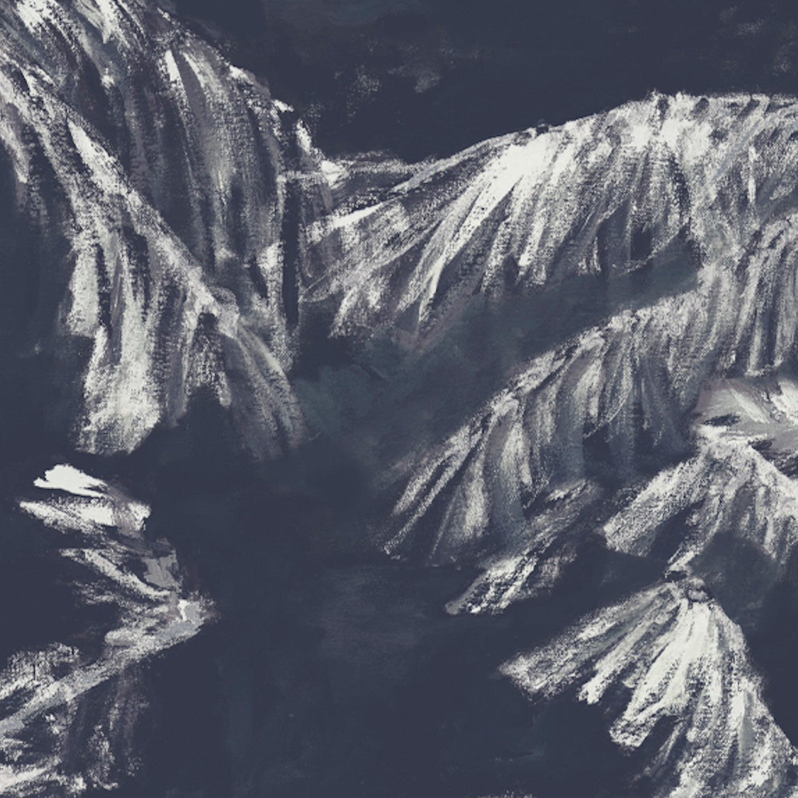 The Palms - Wallpaper