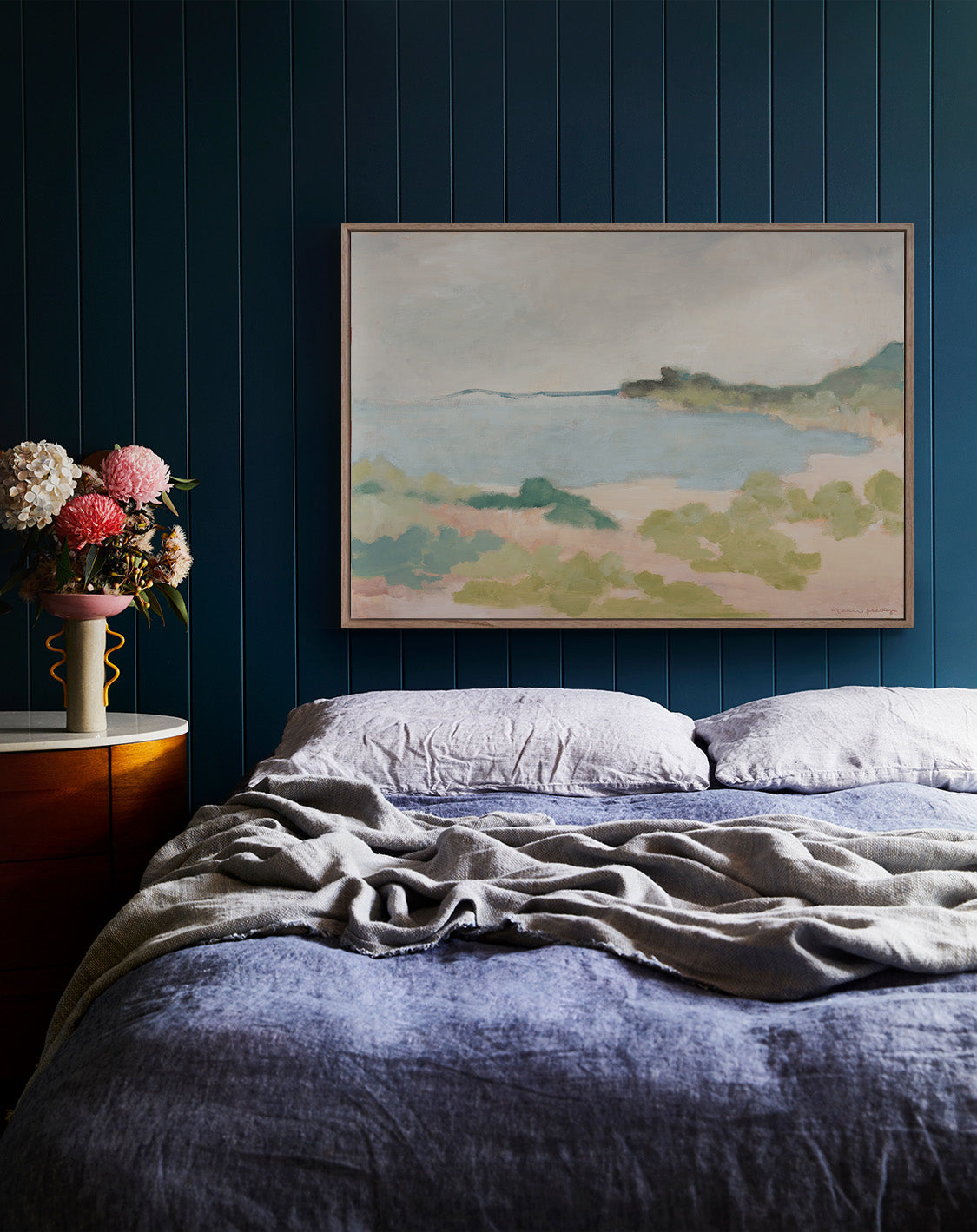 The Briny I - Limited Edition Print