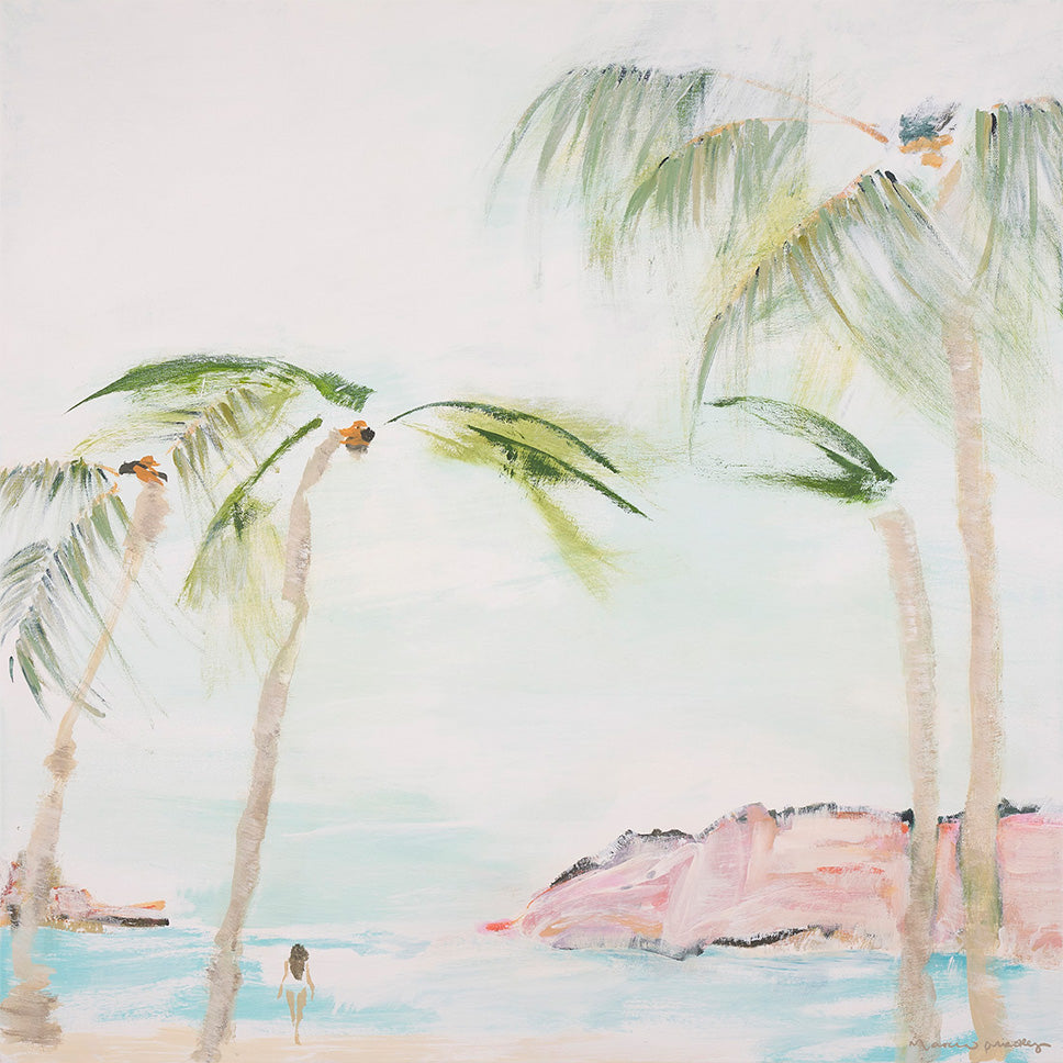 The Empyrean - Limited Edition Print