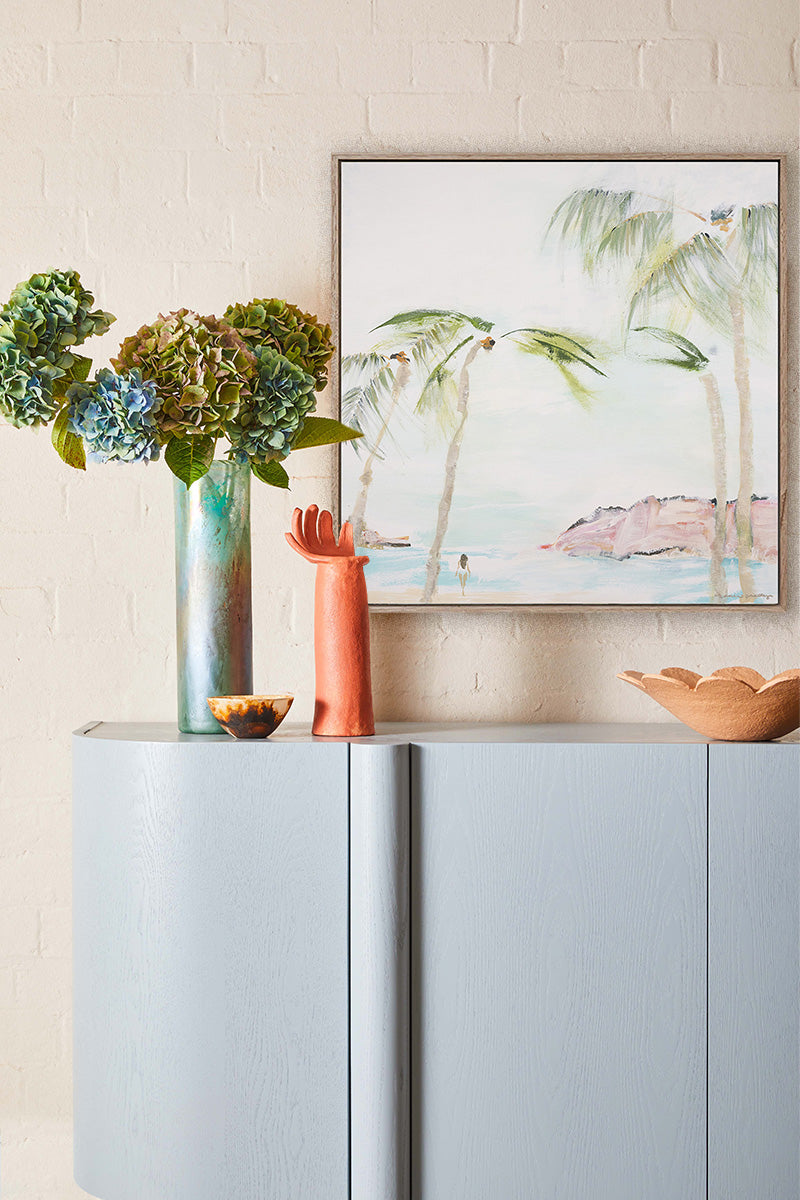 The Empyrean - Limited Edition Print