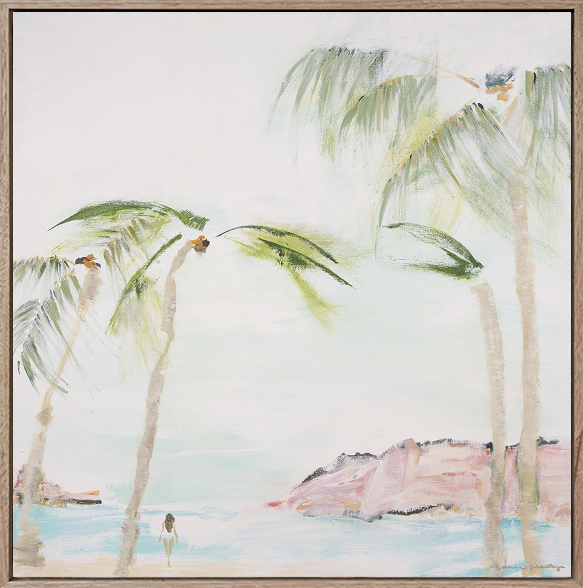 The Empyrean - Limited Edition Print