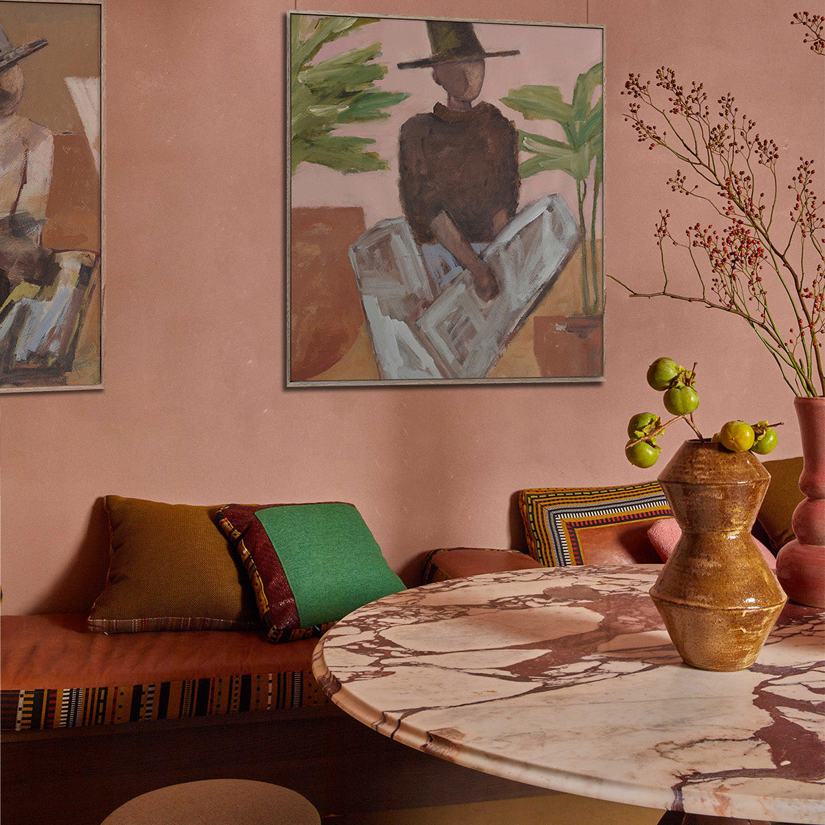 Traveller 1 - Limited Edition Print