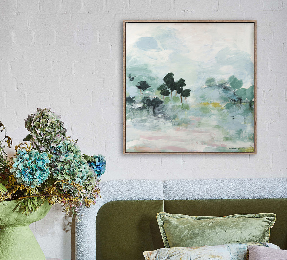 Tree Change II - Limited Edition Print