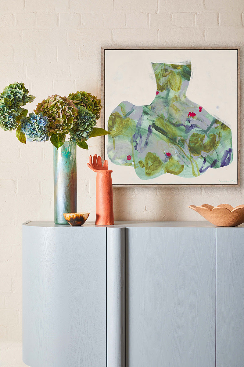 Vase à Femina - Limited Edition Print
