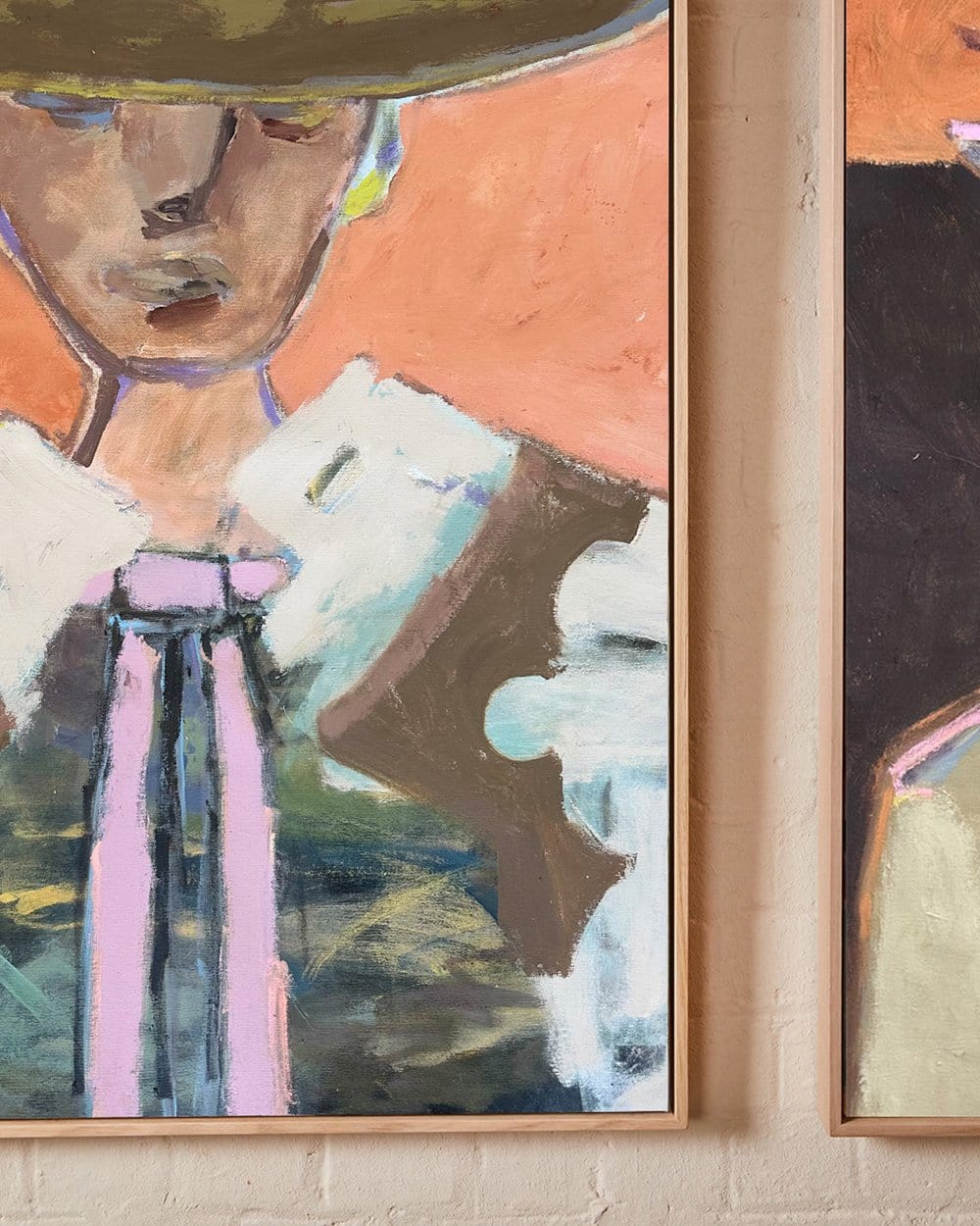 Ranchero - Limited Edition Print - Marcia Priestley