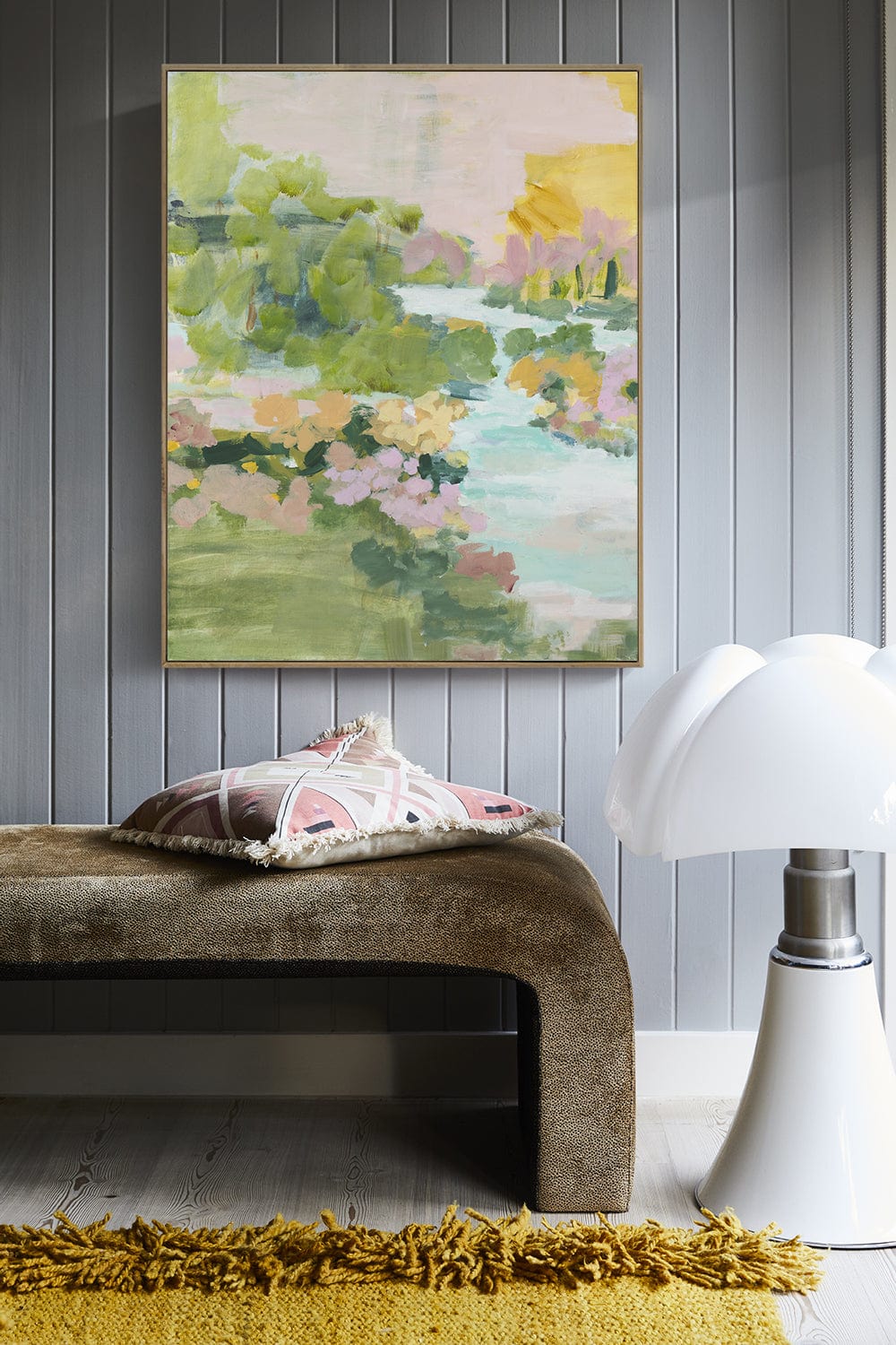 La Laque - Limited Edition Print