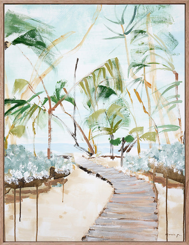 Resort '21 - Limited Edition Print