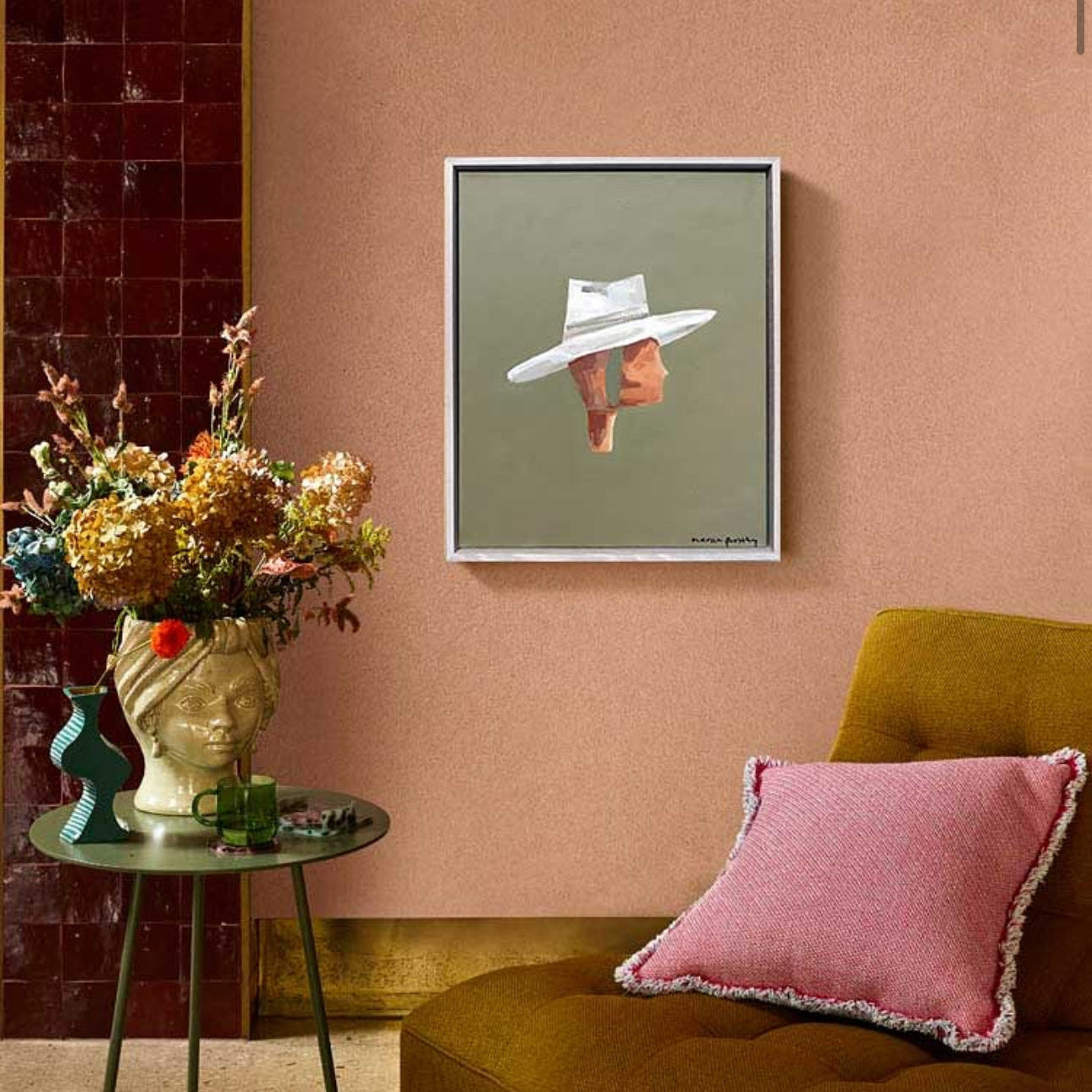 New Originals exclusive to Greenhouse Interiors