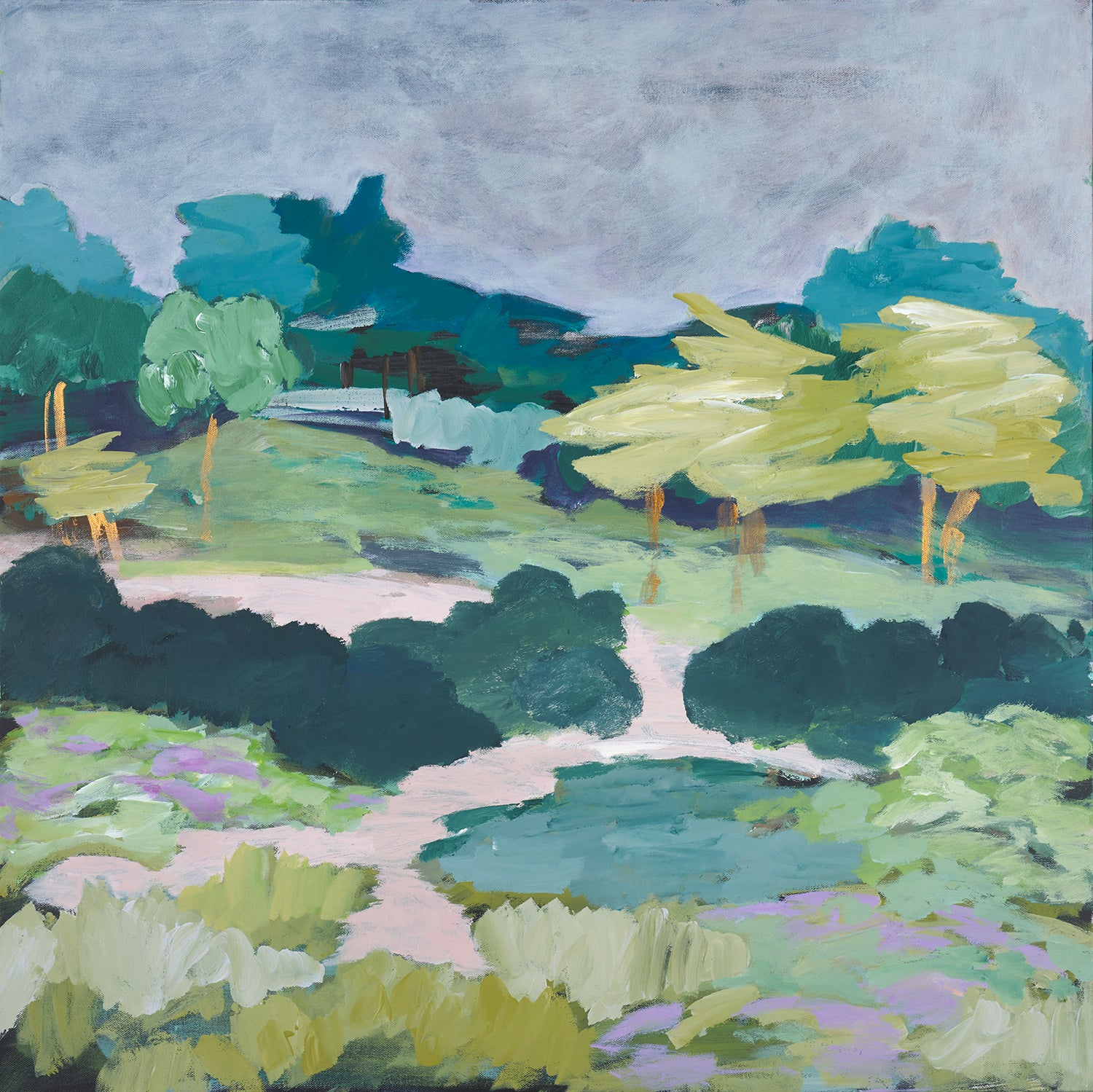Landscapes