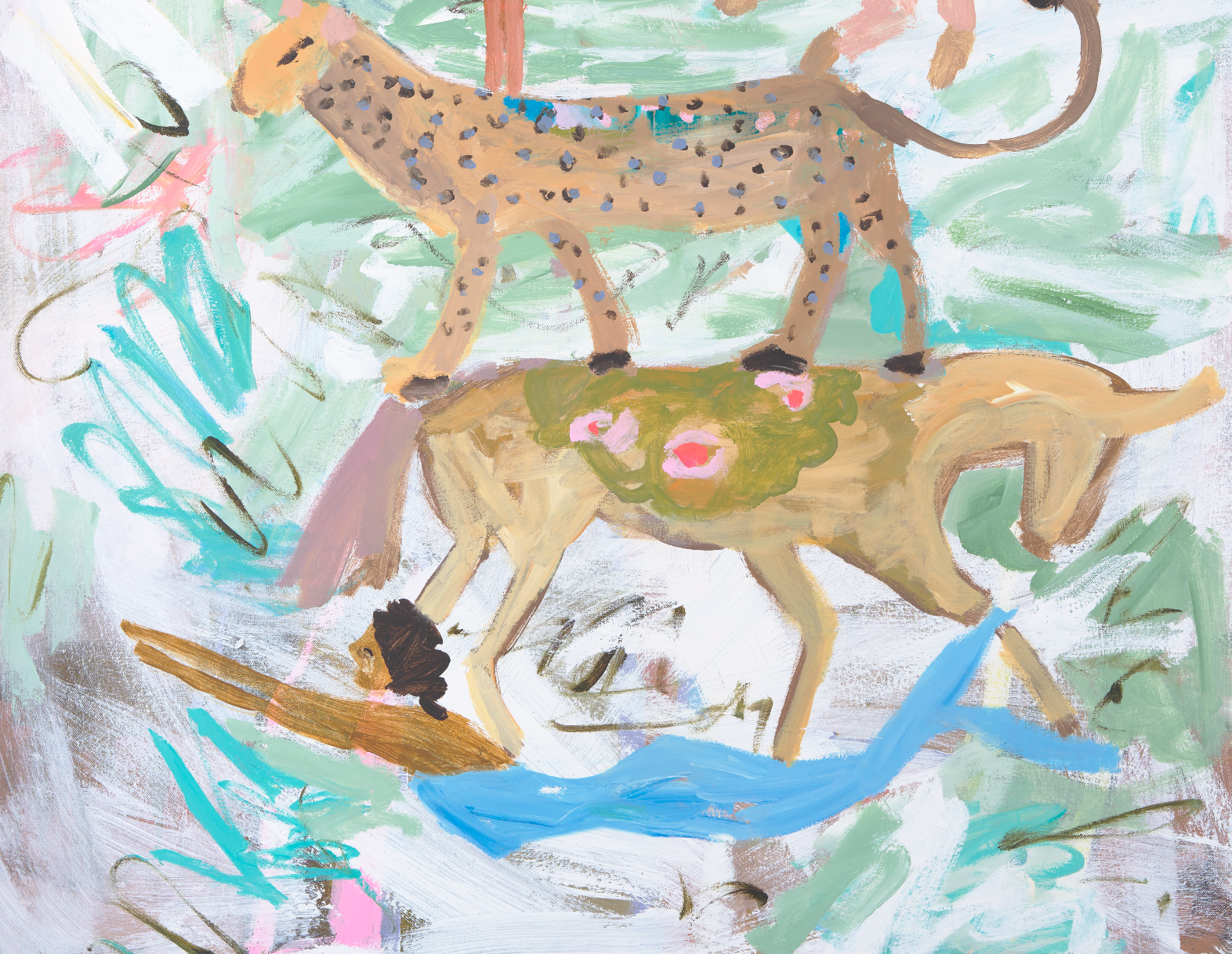 NEW Prints Just Landed