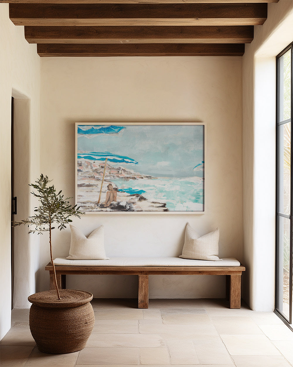 Anacapri - Limited Edition Print