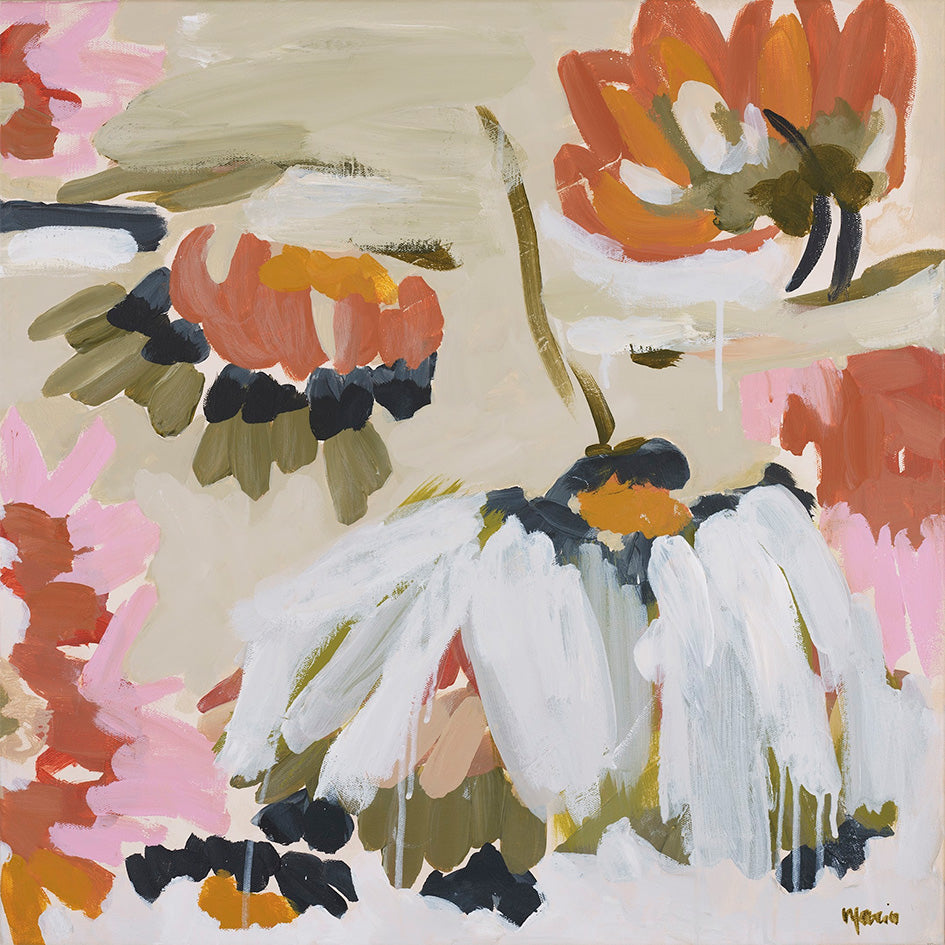 Bloomsday - Limited Edition Print