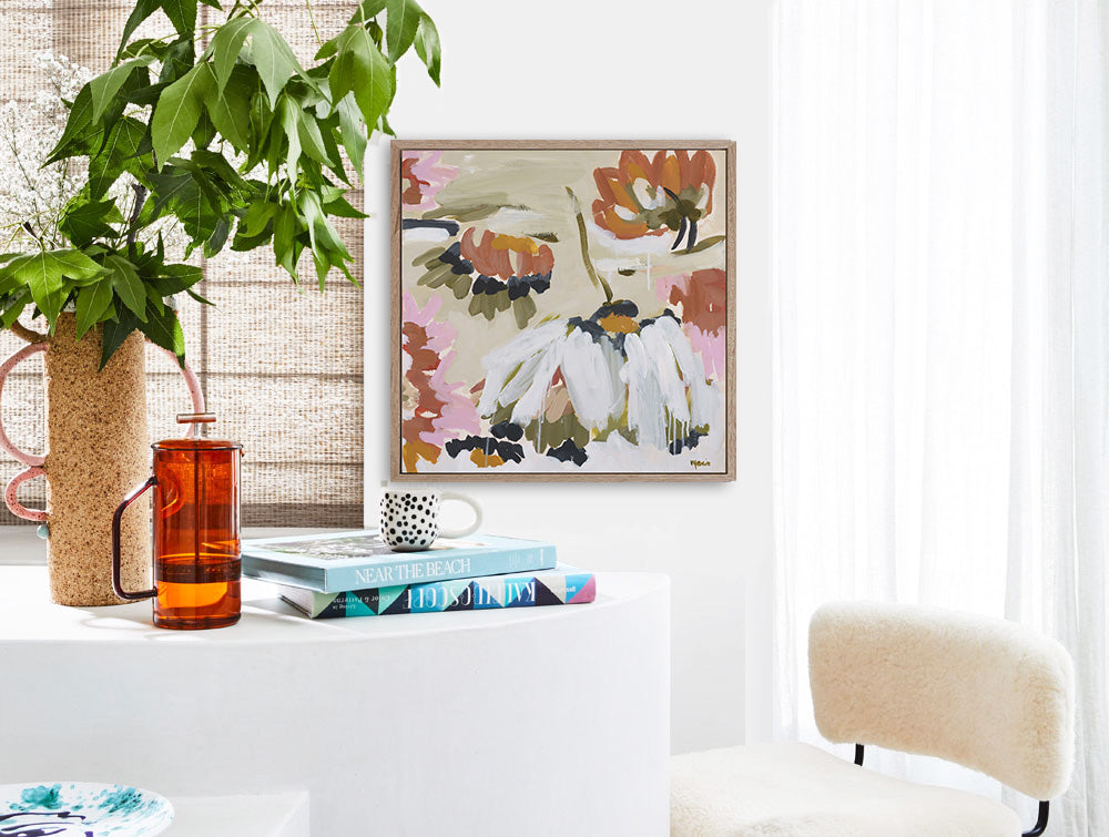 Bloomsday - Limited Edition Print