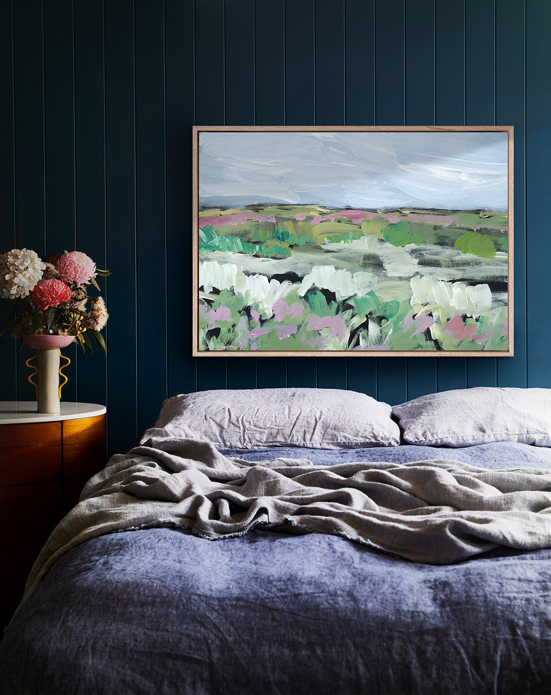 Brantes Provence - Limited Edition Print