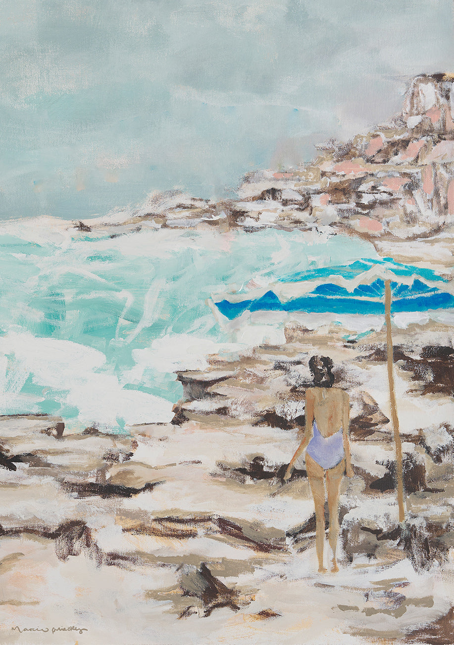Cala - Limited Edition Print