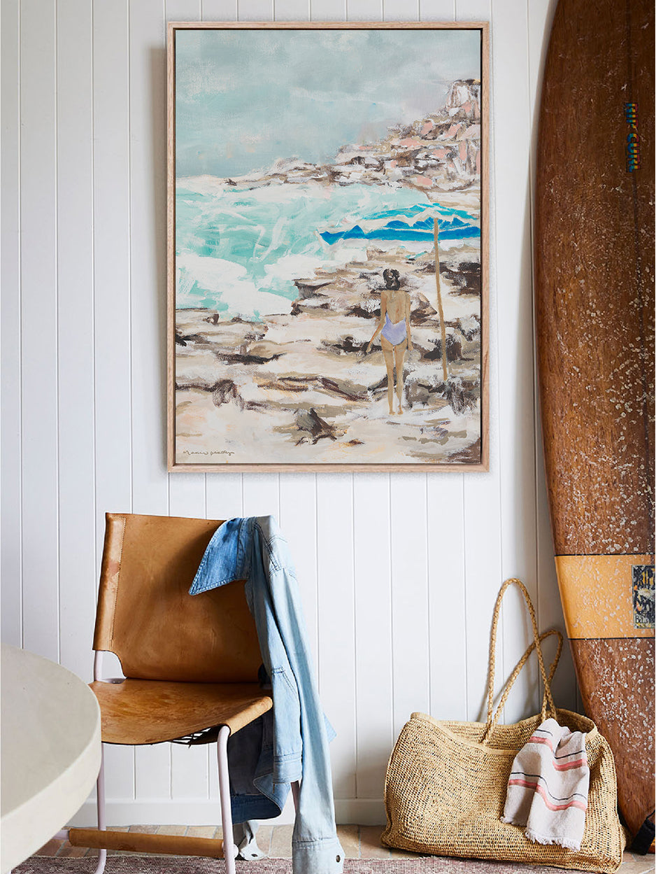 Cala - Limited Edition Print
