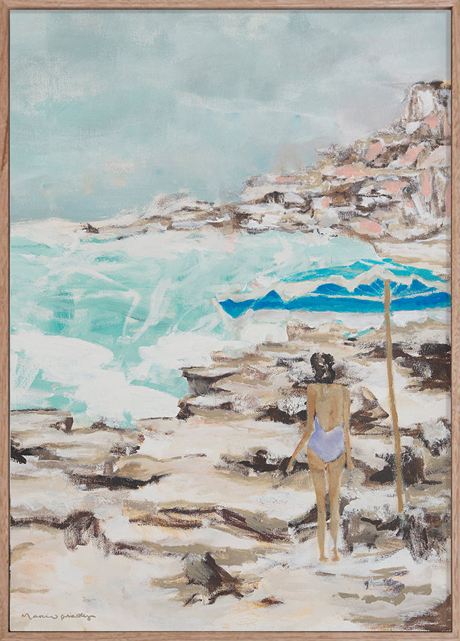 Cala - Limited Edition Print