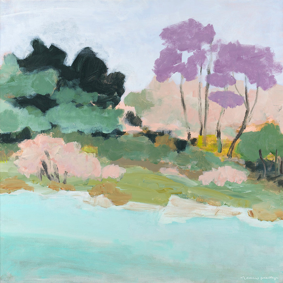 Cherry Blossom - Limited Edition Print